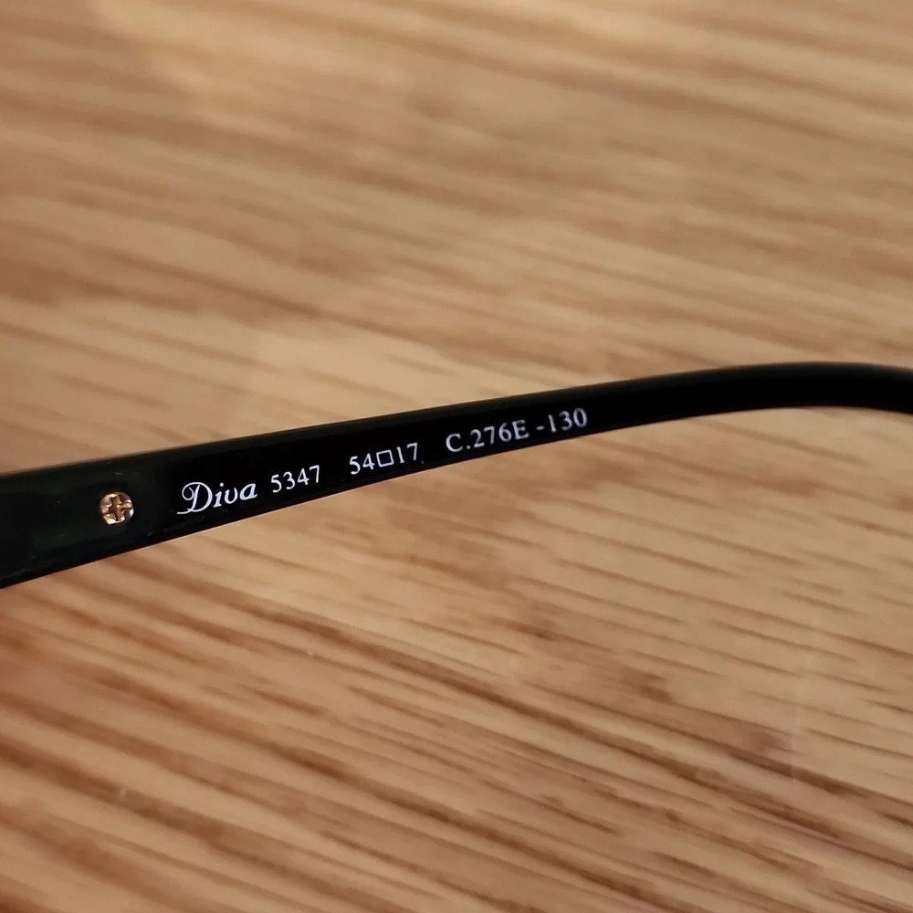 Diva Diva 5347 Eyeglasses